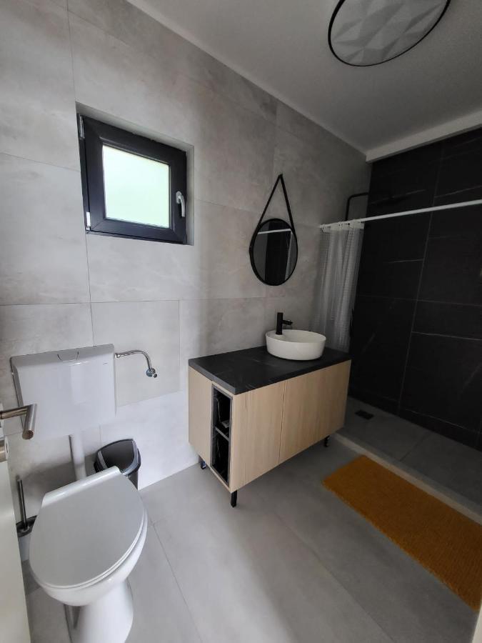 Casa Mina Divici Hotel Buitenkant foto