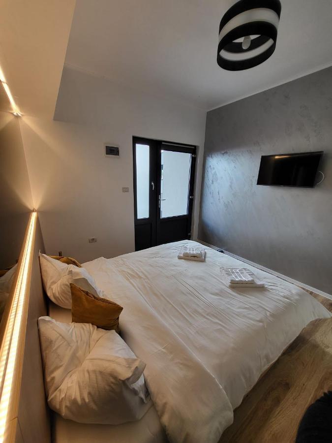 Casa Mina Divici Hotel Buitenkant foto