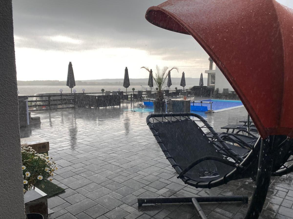 Casa Mina Divici Hotel Buitenkant foto