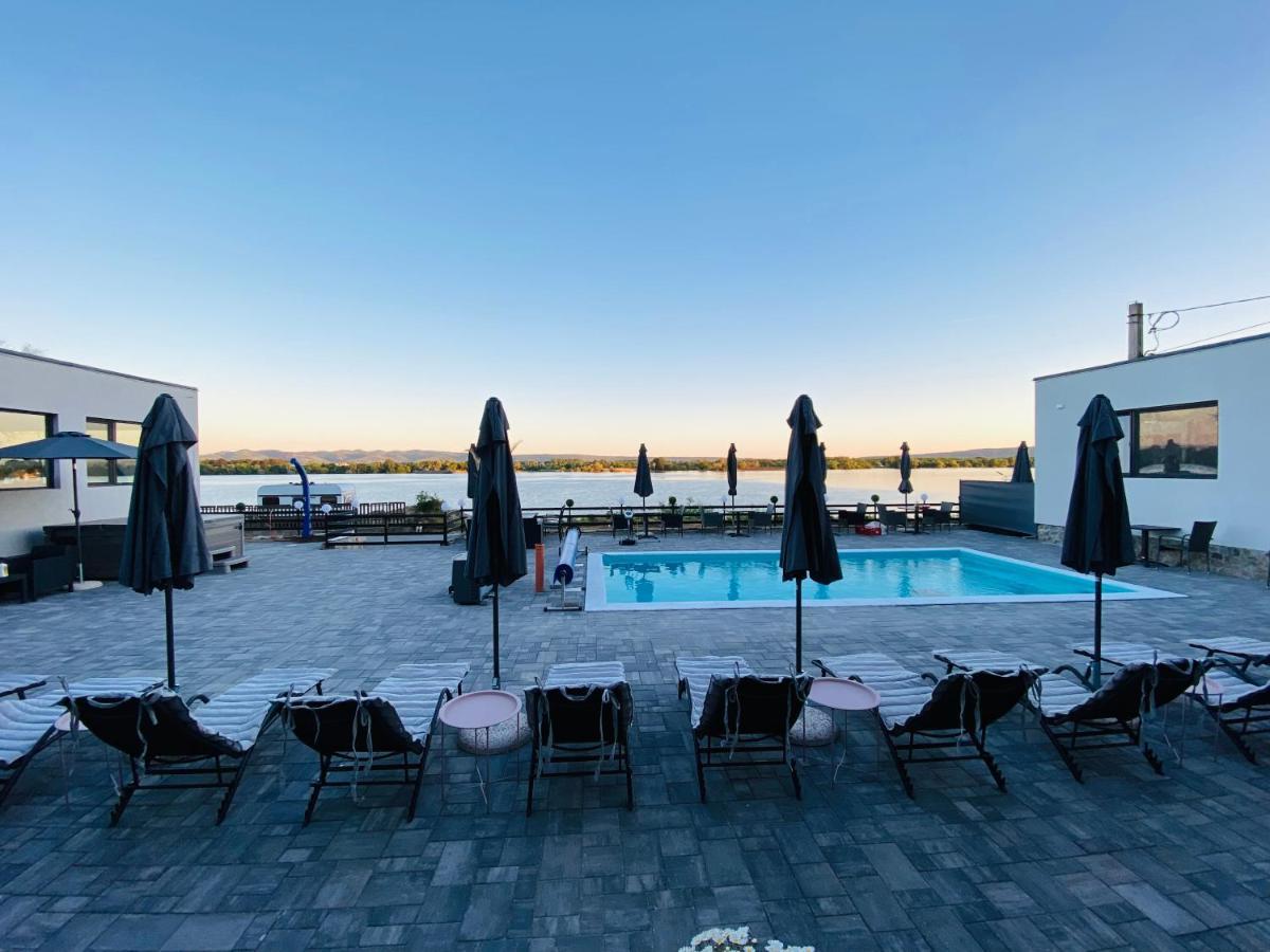 Casa Mina Divici Hotel Buitenkant foto