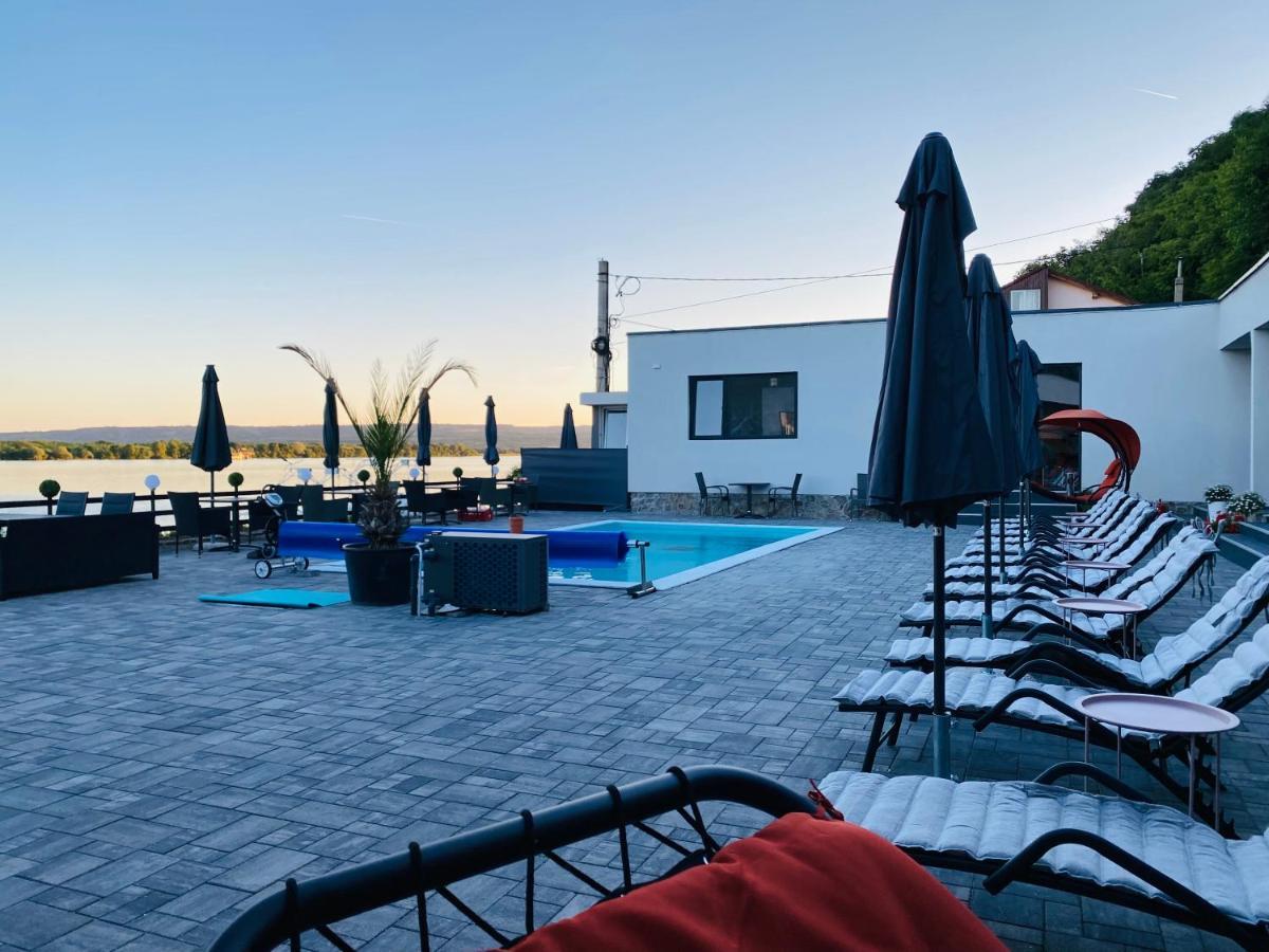 Casa Mina Divici Hotel Buitenkant foto