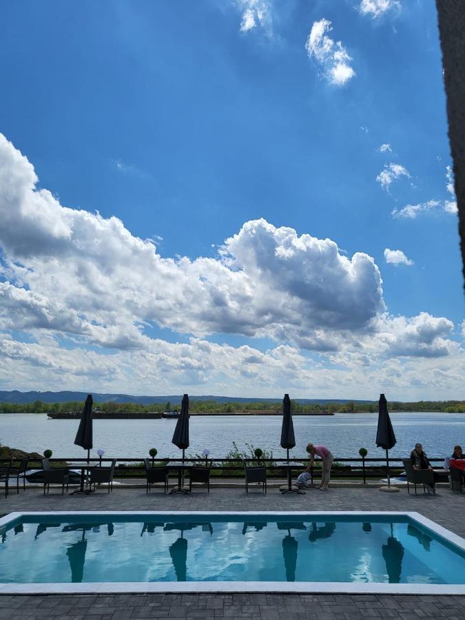Casa Mina Divici Hotel Buitenkant foto