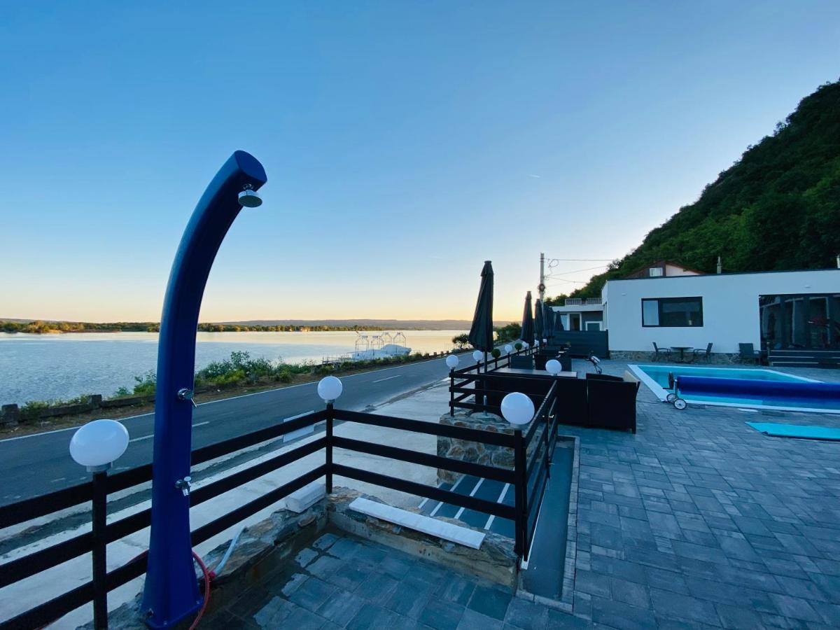 Casa Mina Divici Hotel Buitenkant foto