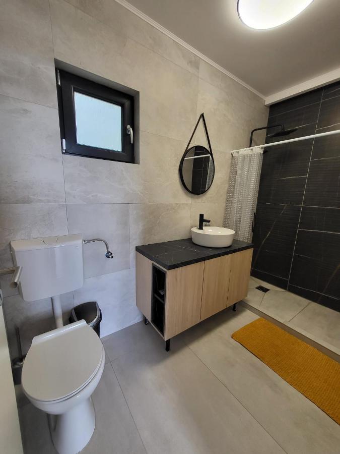 Casa Mina Divici Hotel Buitenkant foto